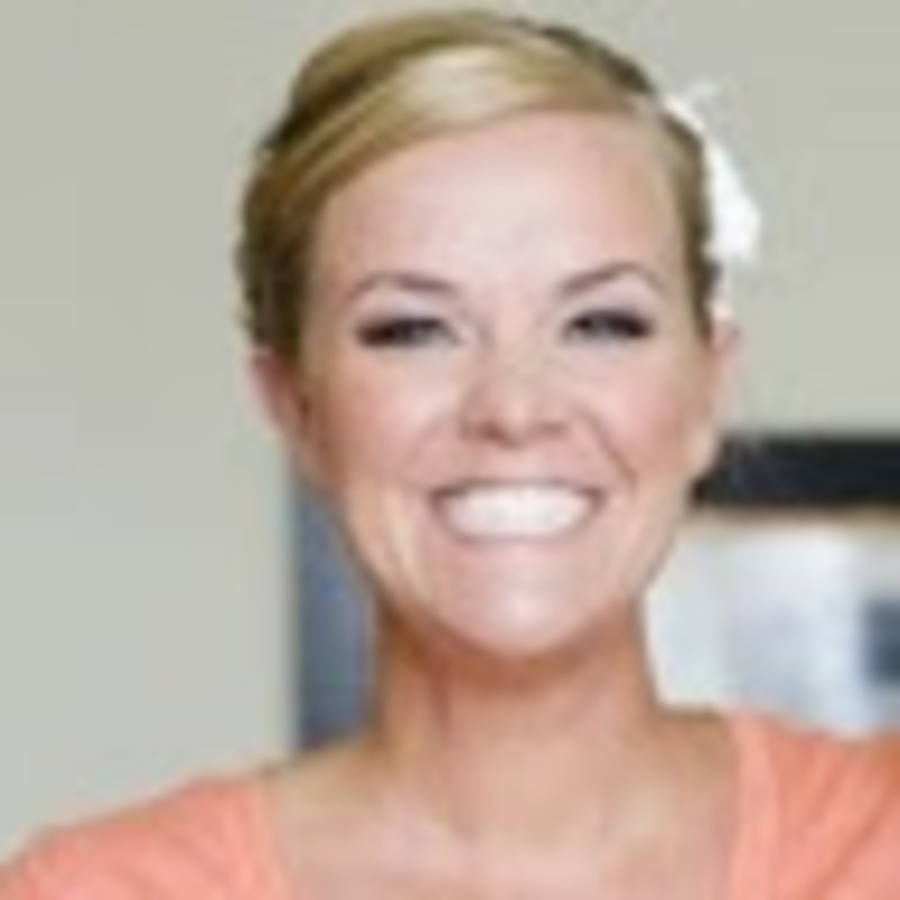 Meet your Posher, Meghan